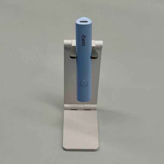 Фонарик для маникюра SNRQI BLLUE