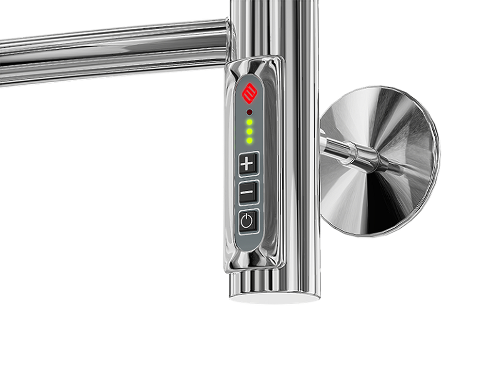 Полотенцесушитель Royal Thermo Электро 25 П-обр 200х500