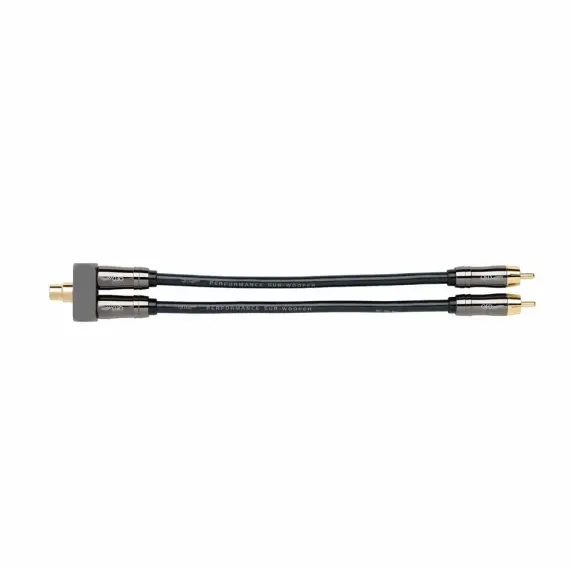 QED Performance Y-SW Adaptor