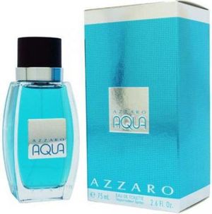 Цитрусовые Духи Azzaro Azzaro Aqua парфюм алматы