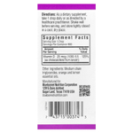 Bluebonnet Nutrition, жидкий витамин D3 в каплях, цитрус, 25 мкг (1000 МЕ), 30 мл (1 жидк. унция)