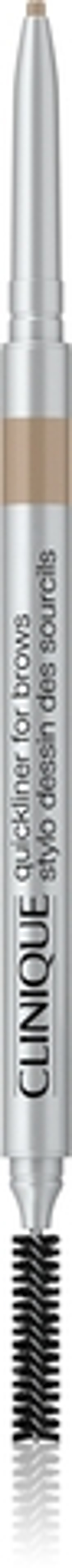 Clinique Quickliner for Brows - Точный карандаш для бровей оттенок Sandy blond, 0 g
