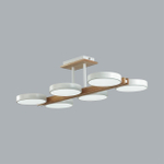 8030/108CL LN Светильник LED 108Вт 3000/4000/6000К 220В IP20 LEDIO
