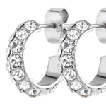 Серьги Dyrberg Kern HEIDI SS CRYSTAL 353959