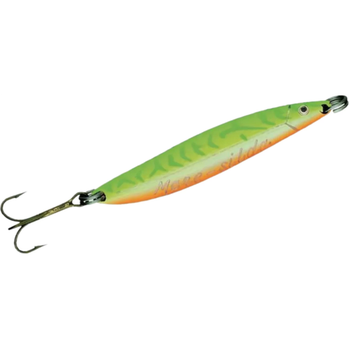 Блесна Blue Fox Moresilda Salmon 27г, цвет GRFU