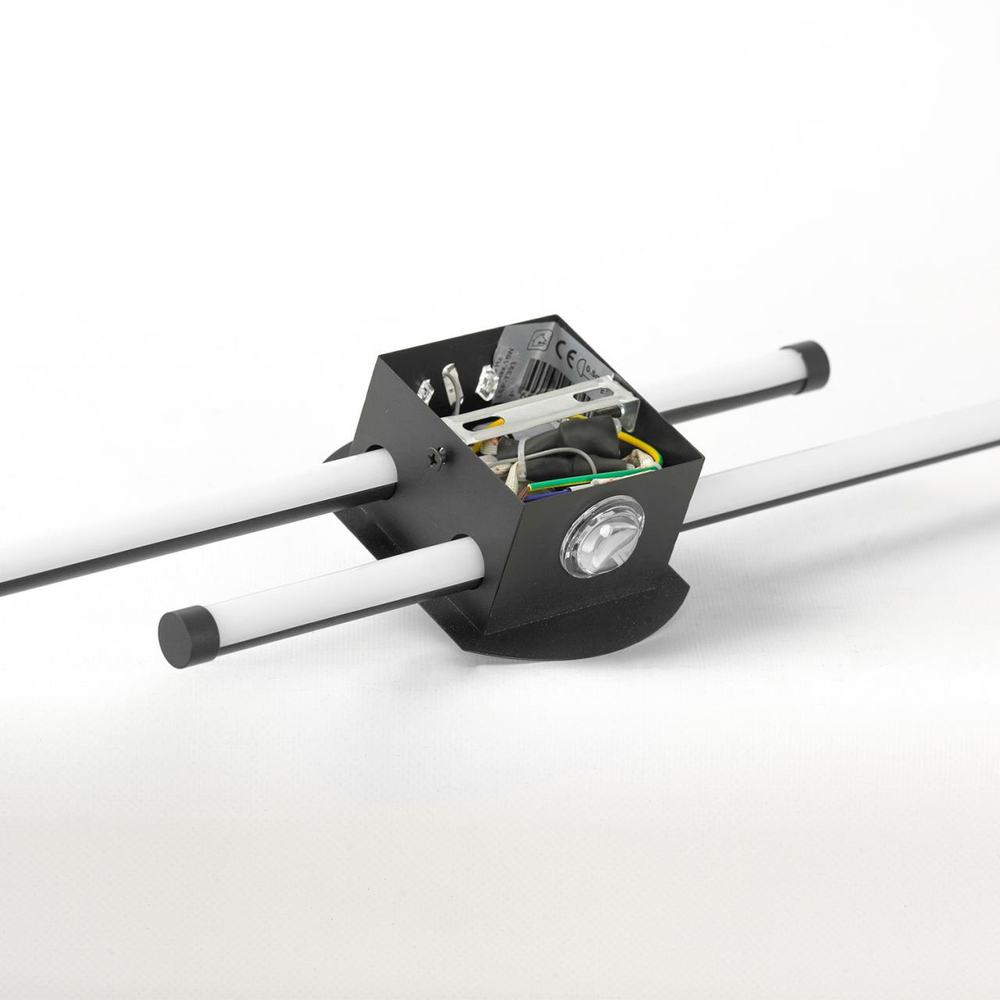 Бра настенное Lussole HARDEMAN LSP-7393