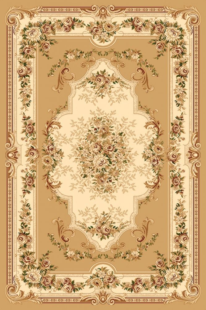 Valencia 4015 BEIGE Прямой
