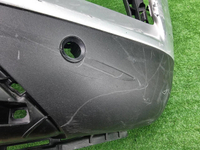 Бампер передний Hyundai Creta 2 (2021-2022)