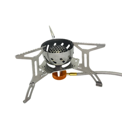 Походная горелка ICE CUBE GS-121 2,2 кВт, 160 г/ч