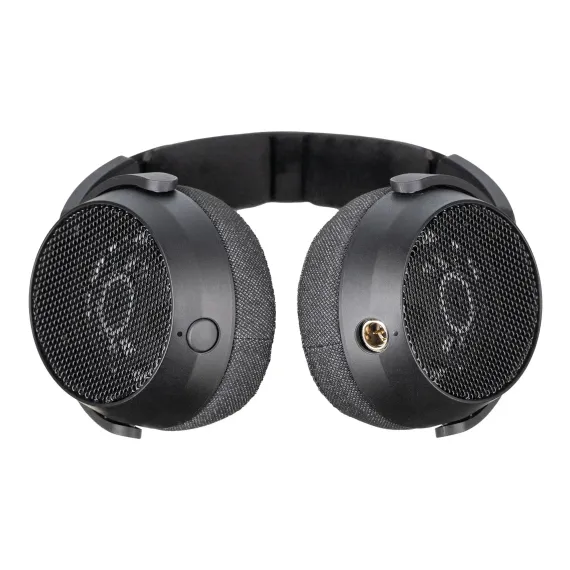 Sennheiser HD 490 PRO Black