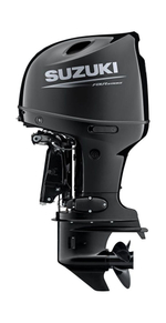 Мотор лодочный Suzuki DF115BTX CAN