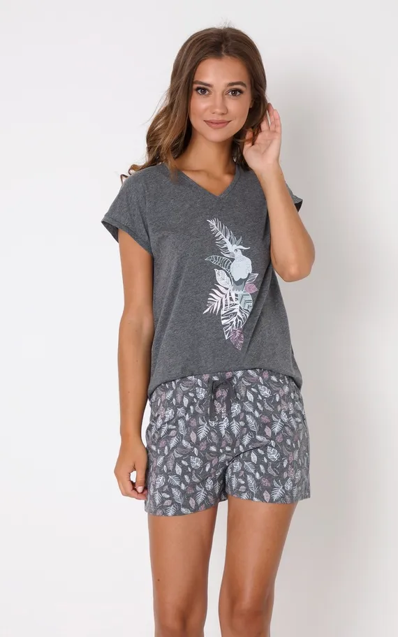 KIMBERLY Пижама женская с шортами