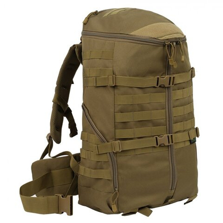 Рюкзак Tramp   Patrol 65,  артикул TRP-049, цвет sandstone