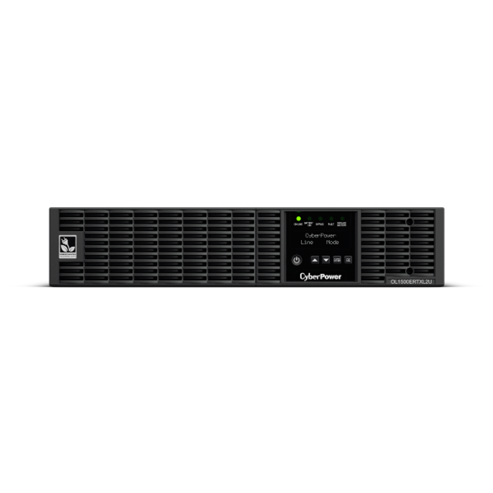 ИБП Cyber Power OL1500ERTXL2U