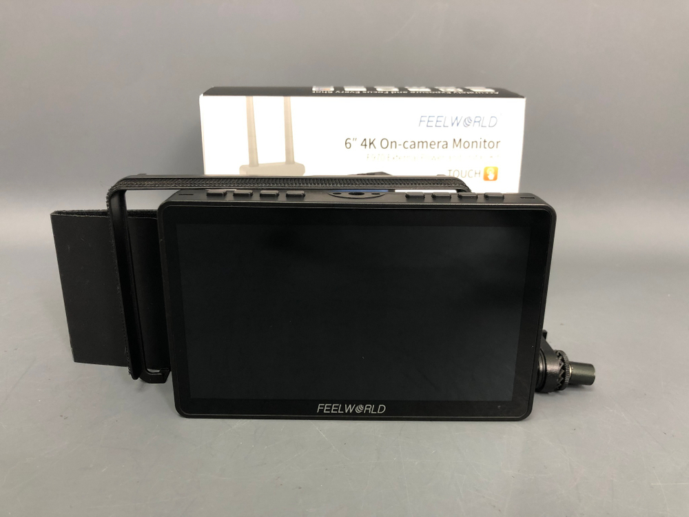 FeelWorld F5 Pro V4
