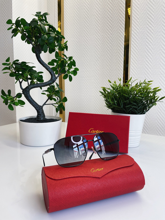 Солнцезащитные очки