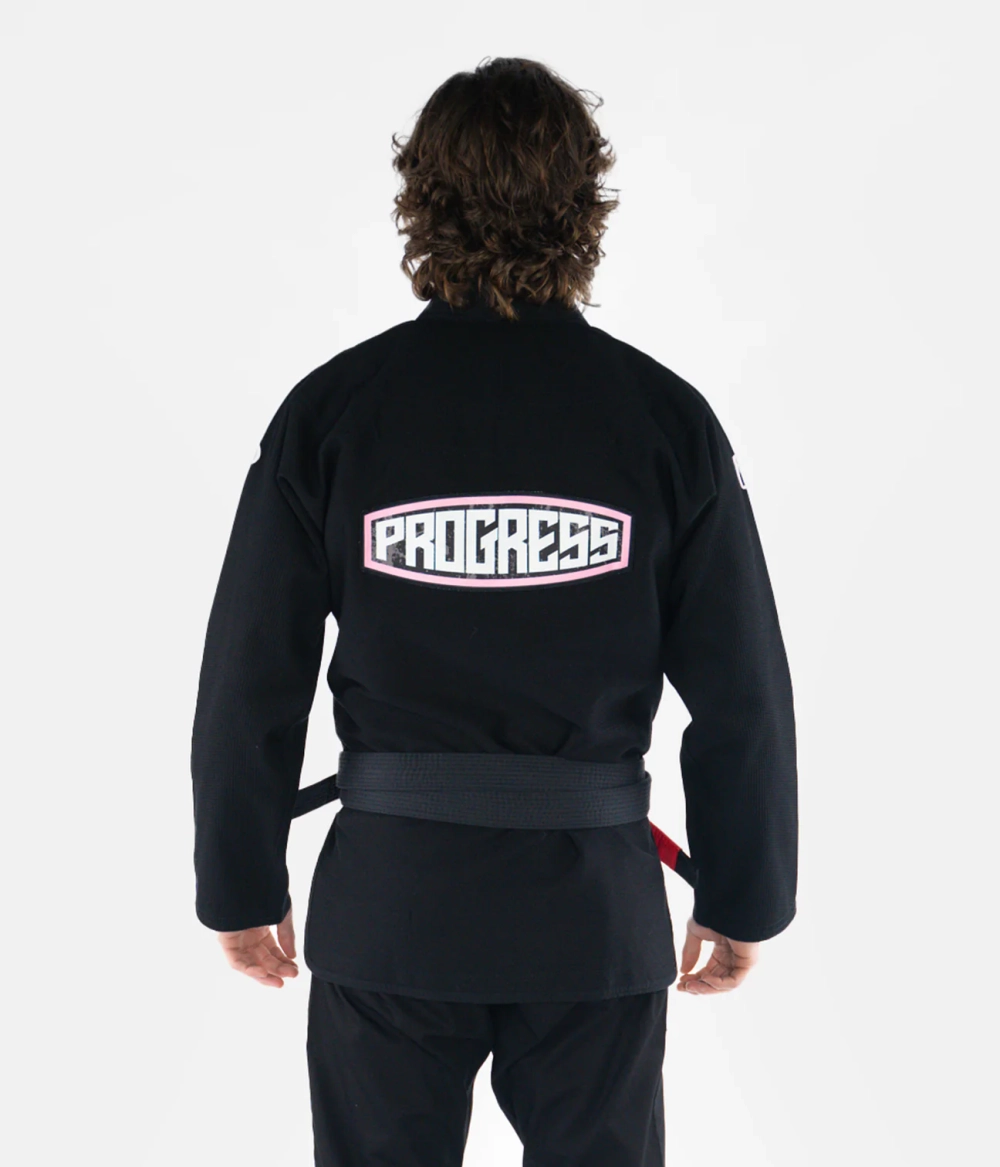 Кимоно Progress Balance Series