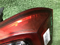 Фонарь правый внешний Chery Tiggo 4 (2018-2023)