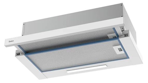 Встраиваемая вытяжка Evelux Tel 60 W