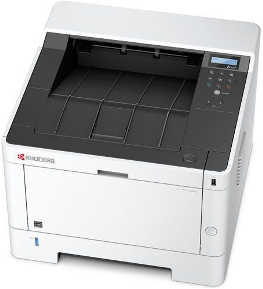 Принтер Kyocera Ecosys P2040DN ч/б A4 40ppm 1200x1200dpi Duplex (1102RX3NL0)