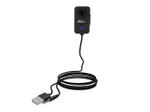 Автомобильный Bluetooth адаптер Ritmix BTR-100