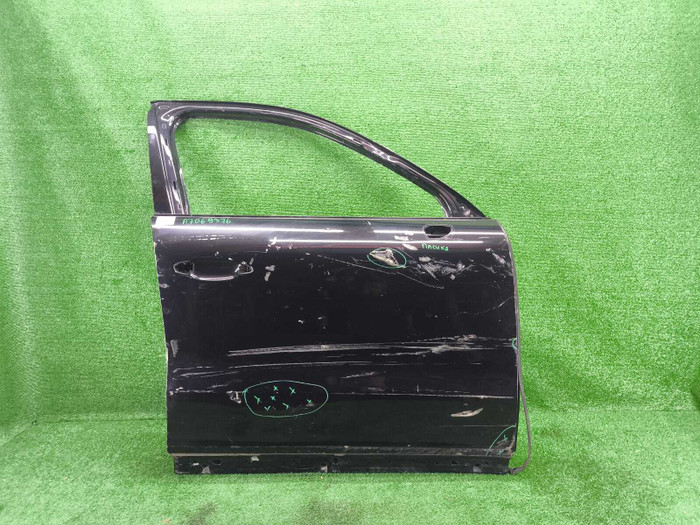 Дверь передняя правая Porsche Cayenne 3 (2017-н.в)