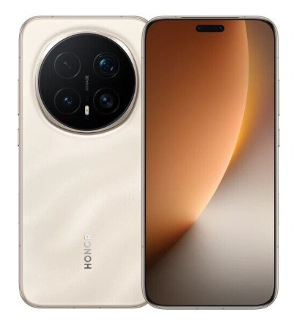 Honor Magic 8 Pro 12/512Gb Sunrise Gold