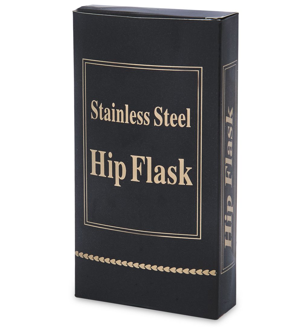 GT-119 Фляжка «Орел» 180 мл