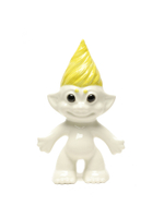 Статуэтка TROLL WHITE/GREEN
