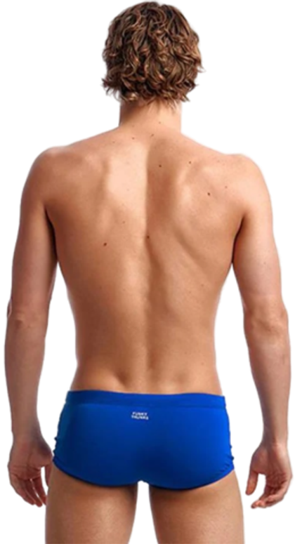Транки FUNKY TRUNKS Men's Still Speed
