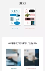 HAN SEUNG WOO - Scene (My SCENE ver.)