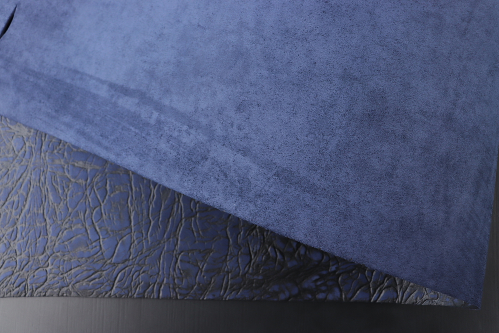 3,6-4,0 Полукулат Синий Лофт Тигина