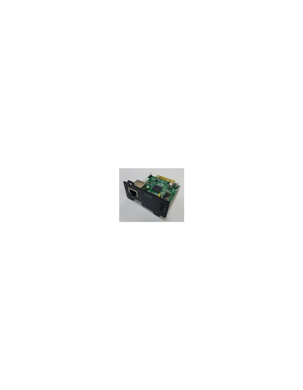 IRBIS UPS Network Communication Card, RJ45 (compatible only with IRBIS New ISL Series 2022+)