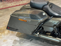 Harley-Davidson CVO STREET GLIDE 117 2021