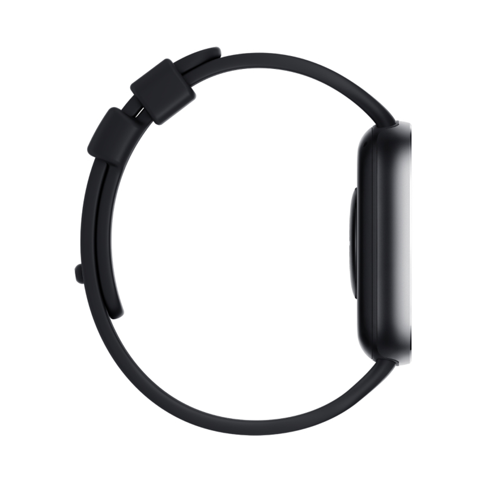Смарт-часы Redmi Watch 4 (Серебристый)