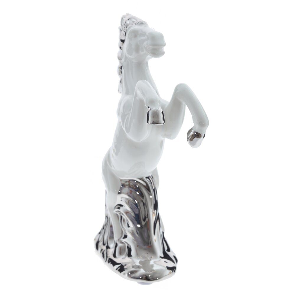 GAEM Фигурка декоративная "Лошадь", L14,5 W6 H20,5 см