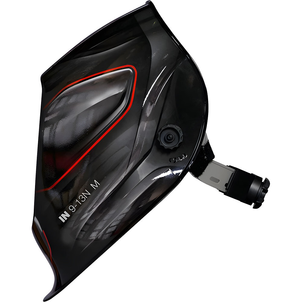 Маска сварщика Fubag Хамелеон BLITZ 9.13 Visor Black
