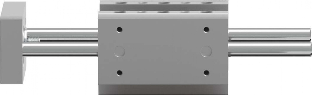 Направляющая Festo EAGF-P1-KF-40-100