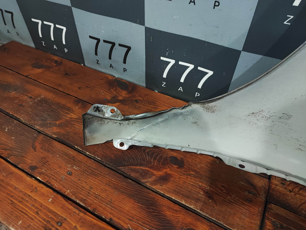 Крыло переднее правое Haval Jolion 21-24 Б/У Оригинал 8403120XST01A