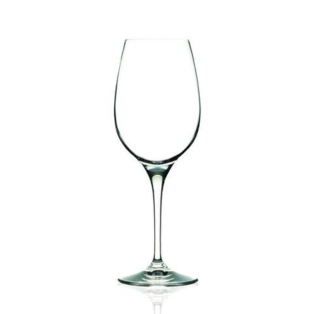 Бокал для вина 380 мл хр. стекло Luxion Invino RCR [6]