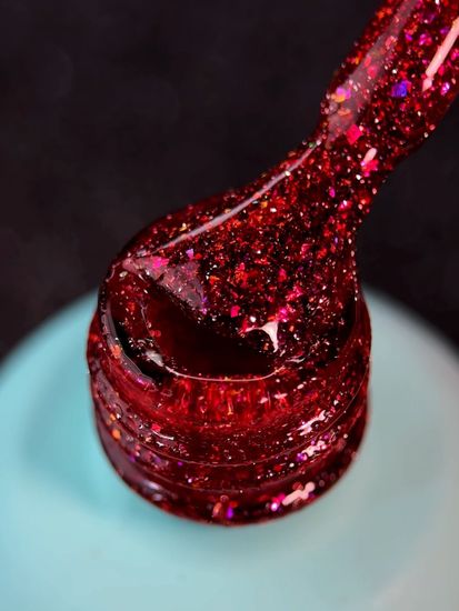 Гель-лак ENIGMANIC 10 мл. MYSTIC №03