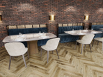 Кварцвиниловая плитка NatisSton Rubis 5003-02 Kerag