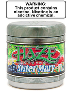 Haze - Sister Mary  (250g)