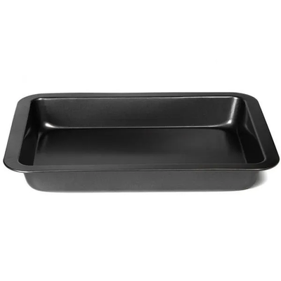 НМ 3057 Противень для выпечки, 32х22х1,8см ( 48 шт.)