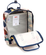 Рюкзак Fjallraven Kanken Art 970 разноцветный