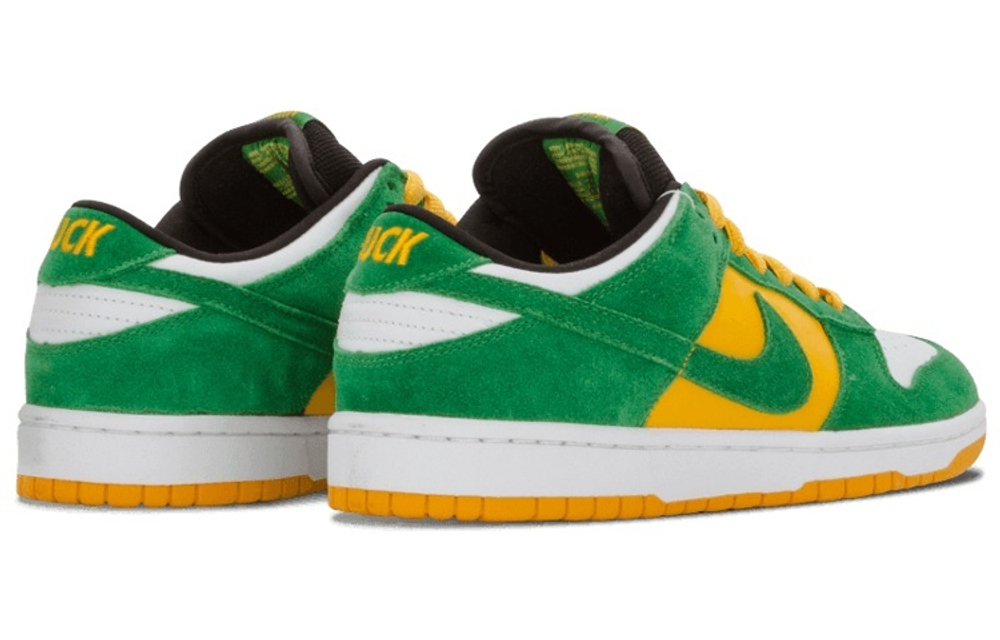 Кроссовки Nike Dunk Sb Bucks