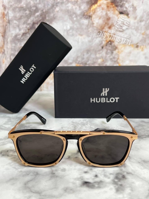 Солнечные очки Hublot