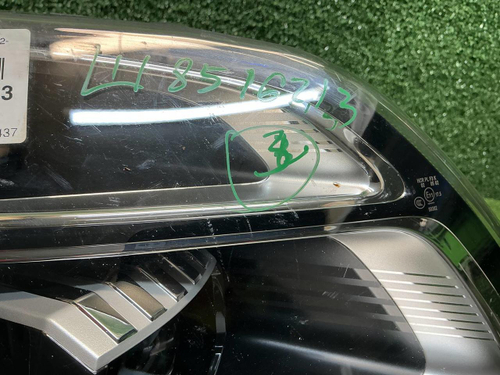 Фара правая Omoda C5 (2022-н.в.) LED