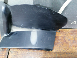 Щиток Накладка фонаря заднего правого Geely Coolray 19-нв Б/У Оригинал 7057015800