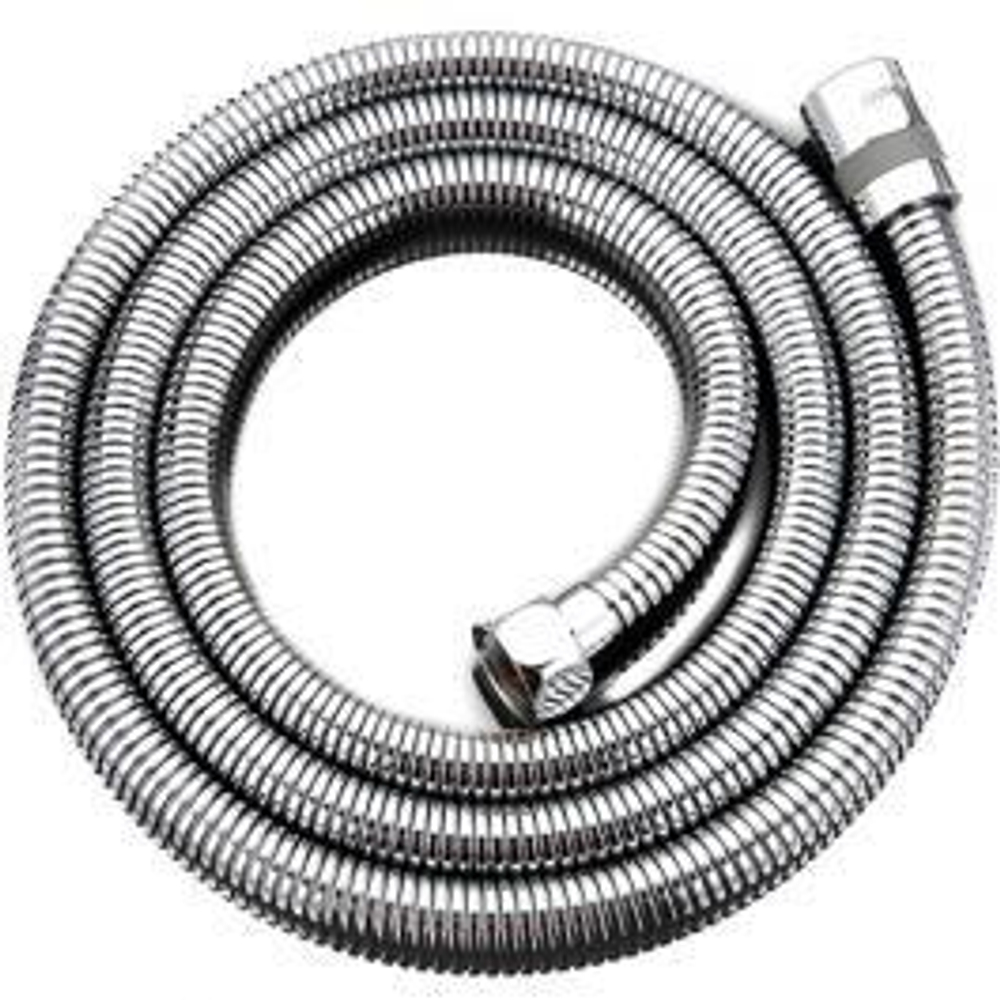 55080 Шланг для биде 80см HANSEN (50/1шт)
